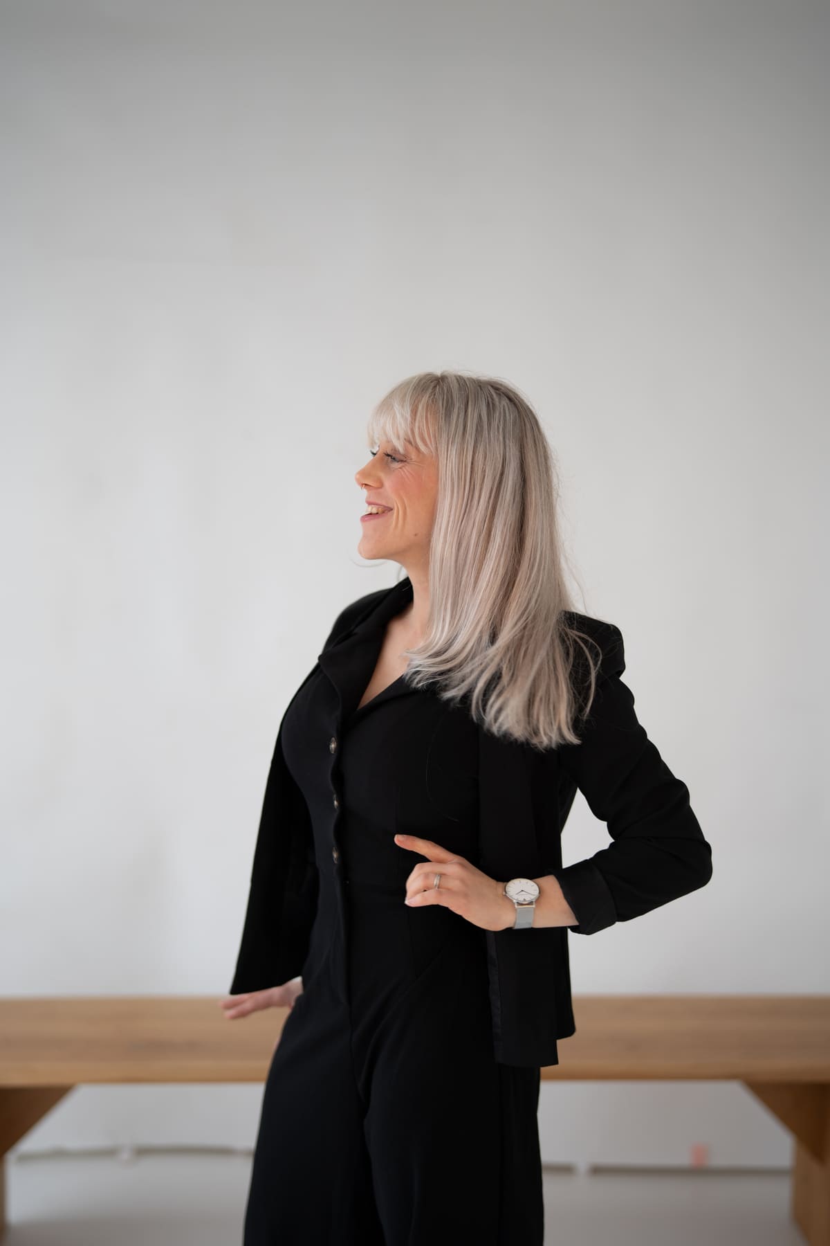 Van perfectie naar balans - Nu