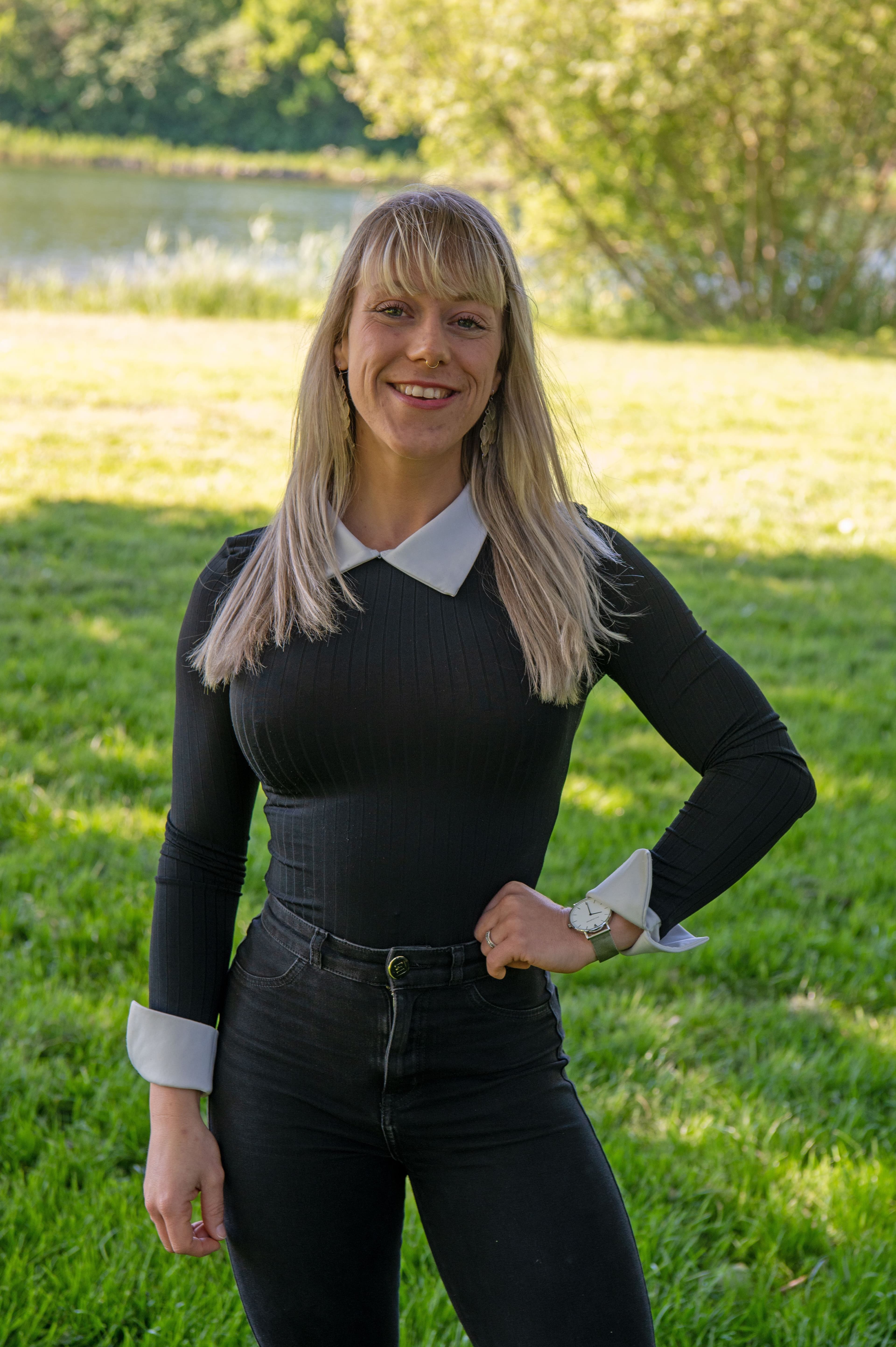 Van perfectie naar balans - Nu