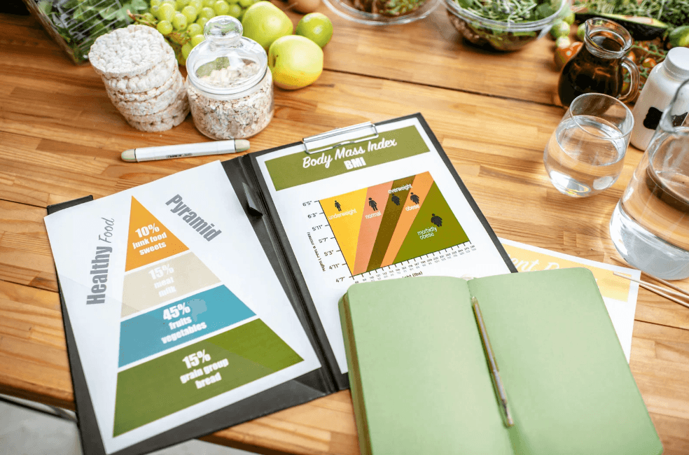 Leefstijlbegeleiding