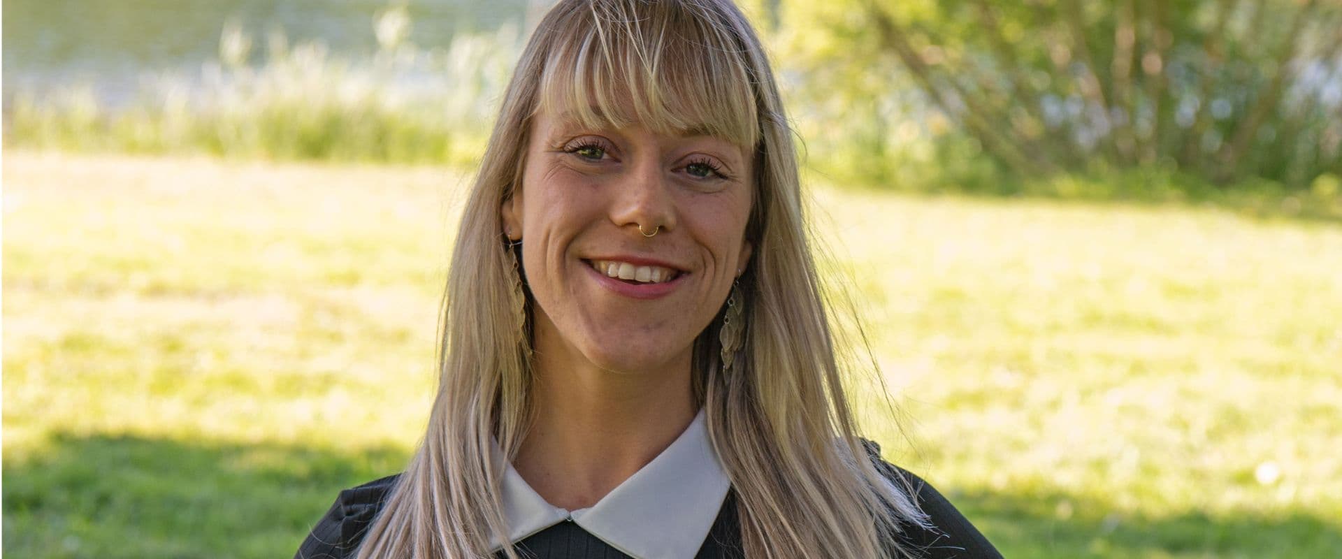 Kim van Gompel - Diëtist en Leefstijlcoach